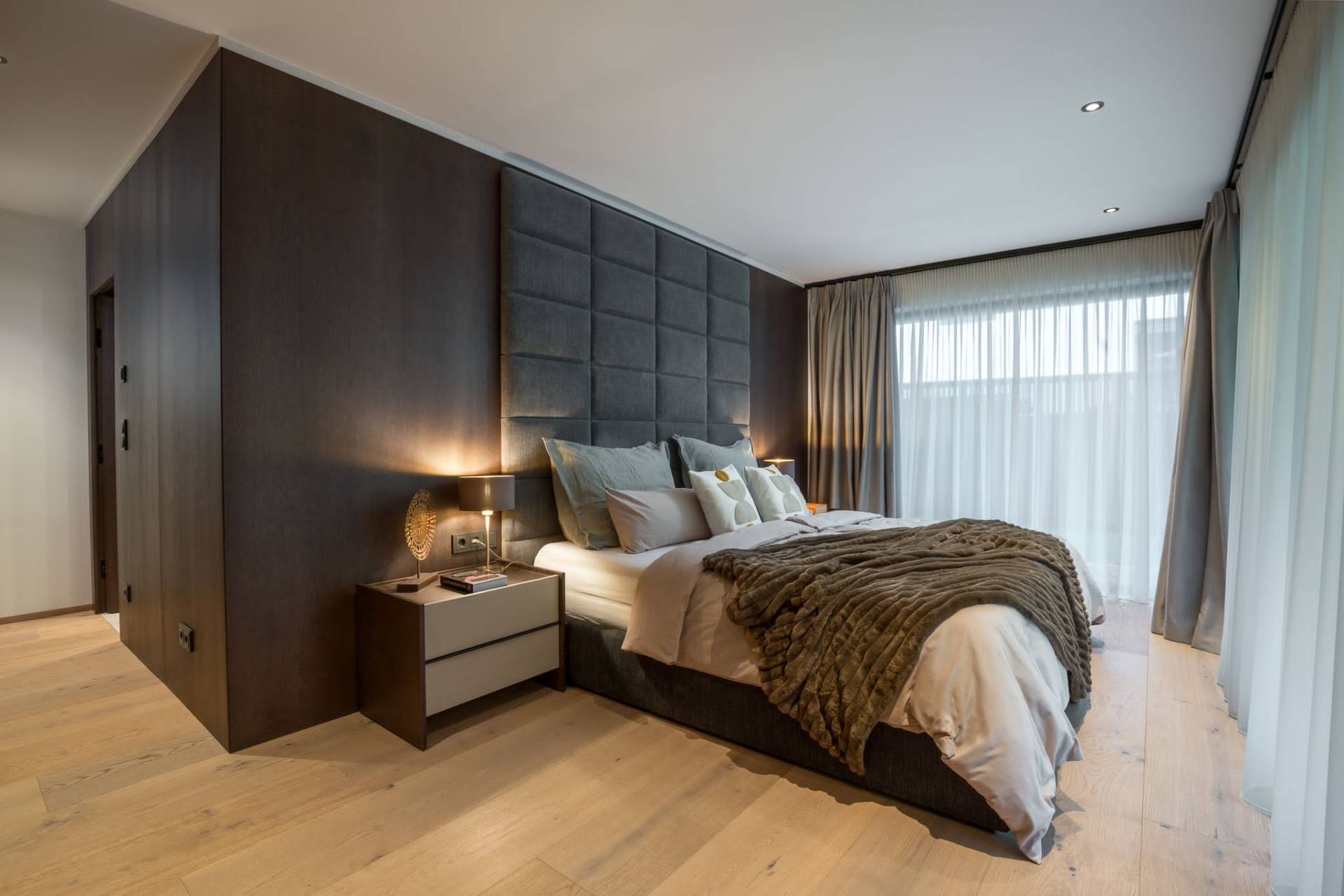 CHALET ARMA | Luxury Alpine Retreat in Kirchberg, Kitzbühel